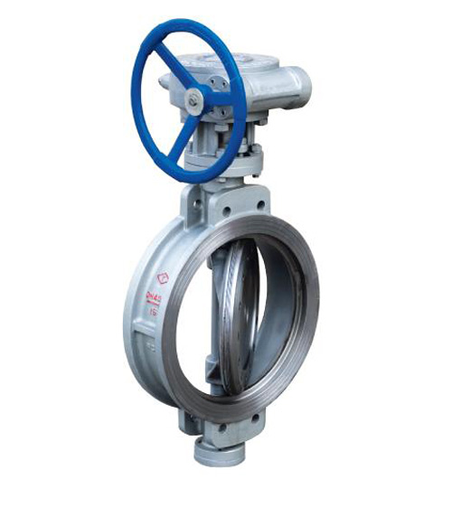 洛陽(yáng)遠(yuǎn)大閥門廠家的蝶閥怎么樣