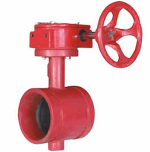 閥門(mén)選型的步驟和依據(jù)是什么