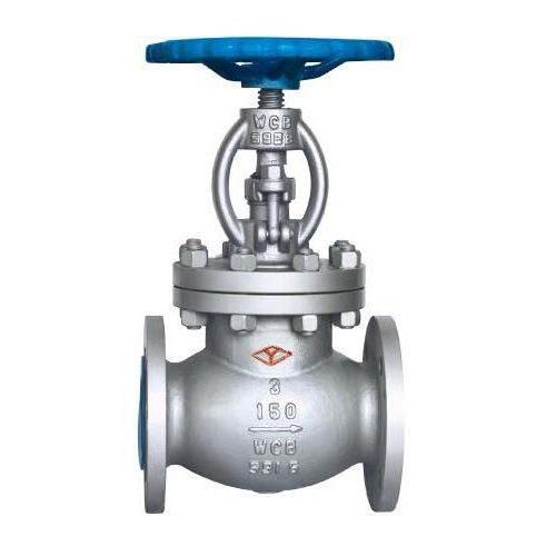 閥門內(nèi)件簡述