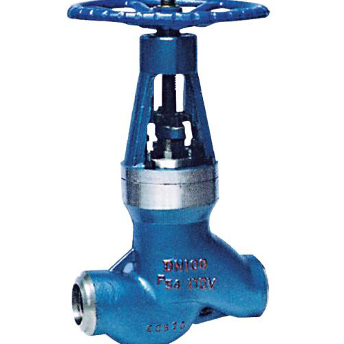 截止閥的常見(jiàn)分類和優(yōu)點(diǎn)