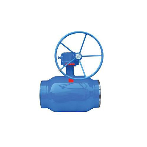 如何對(duì)氣動(dòng)管路球閥安裝及檢查