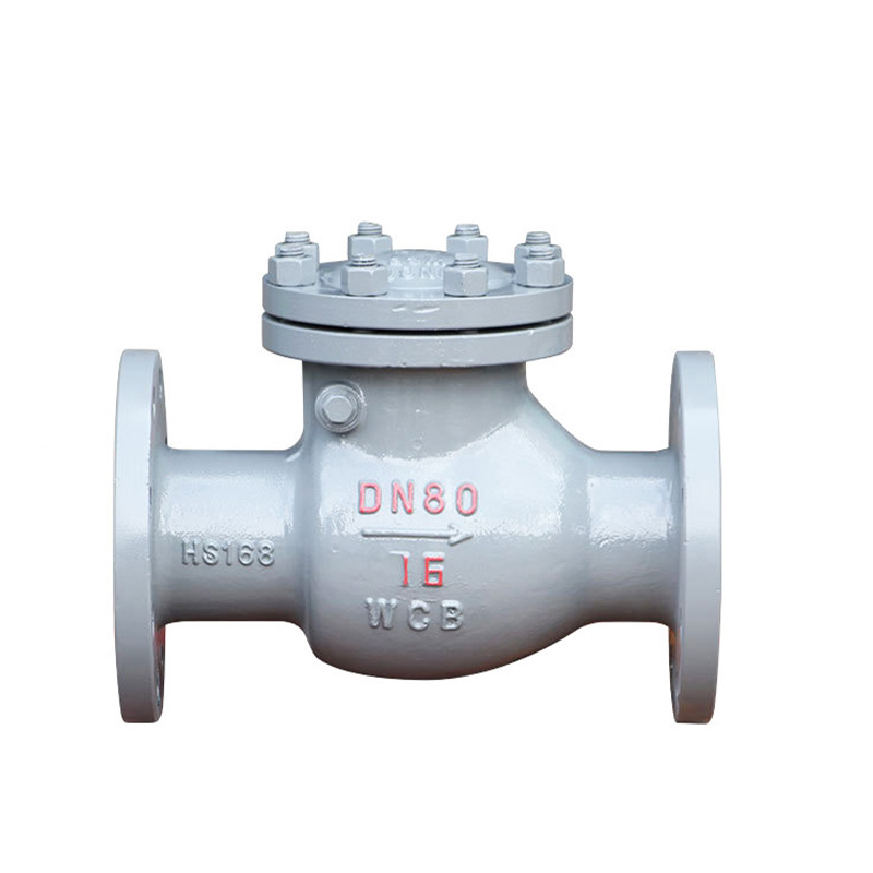 洛陽(yáng)遠(yuǎn)大閥門(mén)止回閥操作中的注意事項(xiàng)