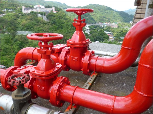 洛陽遠大閥門 洛陽遠大閥門